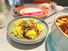 -渝信川菜(新辰里亚运村店)