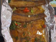 -韩味园果木炭烤鲜肉(陵东街店)