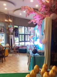 -拾光年华摄影馆(菱角湖公园店)