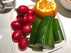 -海底捞火锅(长沙华创国际广场店)