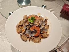 -王府井酒店(金桥港湾店)