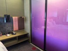 -南京禄口机场雅高铂尔曼大酒店