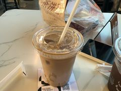 -S.O.E COFFEE(五道营店)