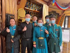 -九十九顶毡房(阜石路店)