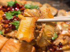 -郑喜旺烧烤(郑州总店)