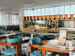 -淘米捞·米汤脆鲩鱼火锅(福田皇岗店)