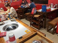 -老天桥蛙炉火锅(姑苏总店)