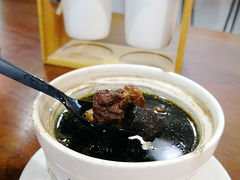 生地熟地炖龙骨-琦记丰顺捆粄(蛇口店)