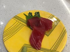 -京樽回転寿司(奥林匹克店)