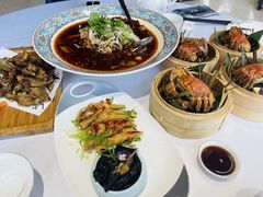 -火福·天湖阁大闸蟹博物馆主题餐厅(浅水湾店)