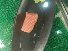 -城市名人酒店喝彩西餐厅(人民南路店)