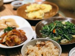 油鸡饭-星平鸡饭·粤菜小炒(印象城旗舰店)