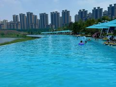 -清河半岛温泉度假酒店