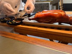 -晟永興烤鸭店(五道口店)
