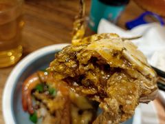 大川-大川先生·小龙虾·川菜(信义坊店)