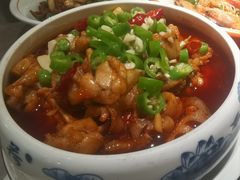 -香阁餐厅·常州菜·常州菜代表品牌(新北奥体店)