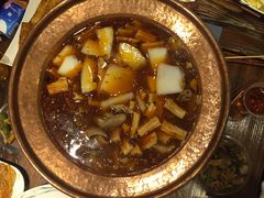 -霄汉羊排(万松园一店)