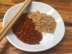 -雲记卢妈冷锅串串(中道街总店)