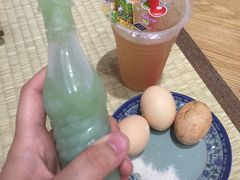 -丽池宫韩式汗蒸会馆(华灯坊店)