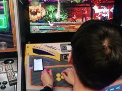 -Moss7Club 剧本杀桌游(inspark店)