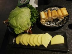 -湊湊火锅·茶憩(和平大悦城店)