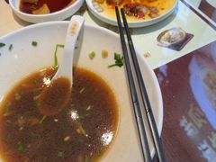 -老淮城·长鱼面(河下古镇店)