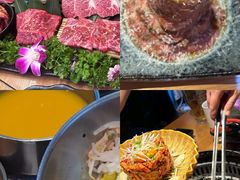 -丸藏和牛烧肉专门店(园区师惠坊店)