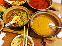 -罗妈砂锅(四川成都奎星楼店)
