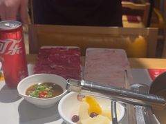 -焯牛潮汕牛肉火锅(云峰街创始店)