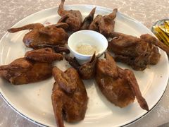 -馨越楼·点心·粤菜(赤坎店)