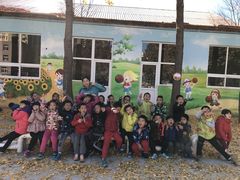 -北京市顺义区东兴幼儿园