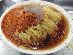 咸口冷面-西塔大冷面(市府大路店)