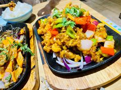 -爱妻鱼•老体北重庆水煮鱼•川菜(白云路店)