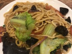 -长城东北菜(新港西路店)