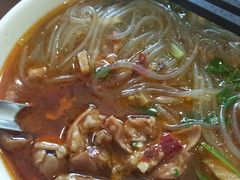 -顺华粉馆(桃园南路店)