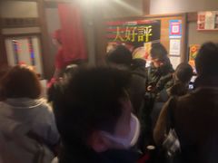 -一兰拉面(池袋店)