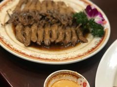 -万宝海鲜舫(劳动公园店)