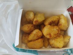 锅巴土豆-魏家凉皮(马驹桥店)