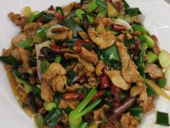 宣威小炒肉-红豆园(文林街店)
