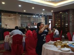 大堂-帝源轩酒楼(卡瑞登店)