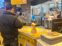 -麦当劳(从化从城大道店)