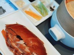 -小大董·烤鸭(观景餐厅·南京西路店)