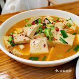 在杭州吃衢州菜～