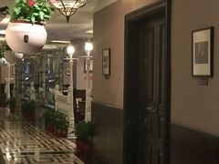 -东方明珠老上海8号餐厅
