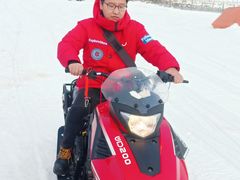 -太子岭滑雪场
