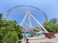 -哈尔滨文化公园