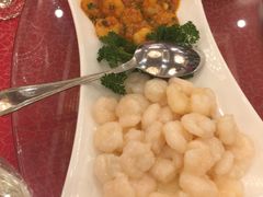 -上海新锦江大酒店