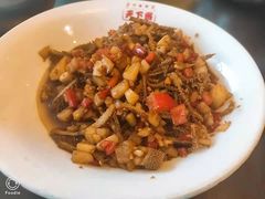 -天下客饭店(中山路店)