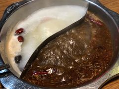 -傣妹火锅(南京东路一店)