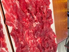 -大吉利潮汕鲜牛肉火锅(王府井店)